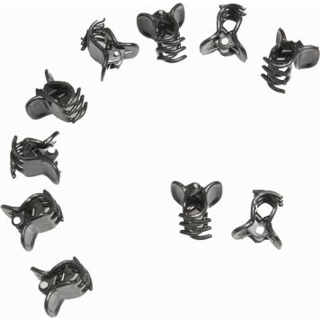 Klamber orhideedele 10 tk/pk