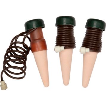 Kastja lillepotile 3 tk/pakk