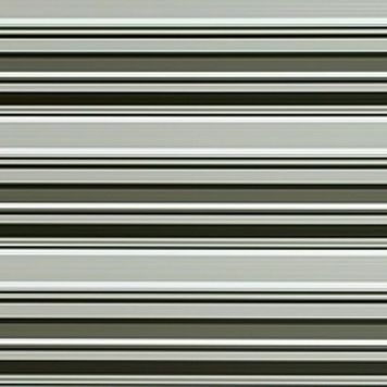 Dekoratiivpiire SunFun 0,9 x 3 m, hall/valge