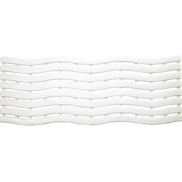 Niiskuskindel vaip Atplast Softstep, valge