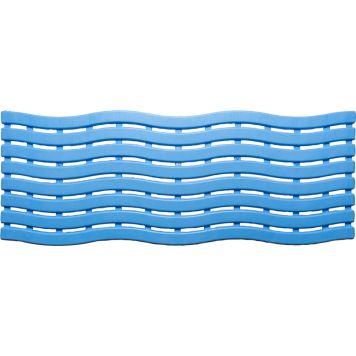 Niiskuskindel vaip Atplast Softstep, sinine