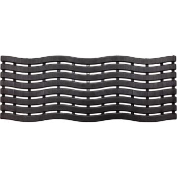 Niiskuskindel vaip Atplast Softstep, must