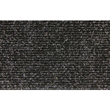 Porivaip Atplast Andes, must 100 cm