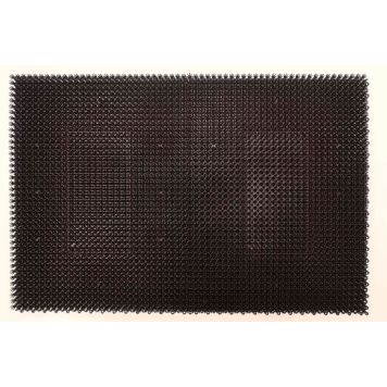 Harjasmatt Atplast Basic 57 x 86 cm, helehall