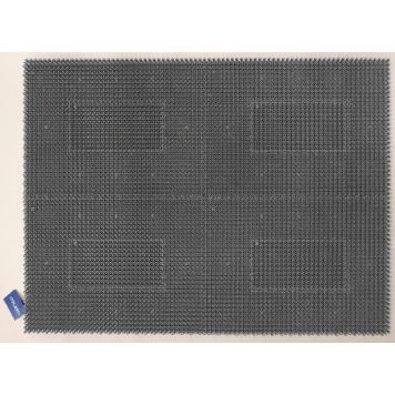 Harjasmatt Atplast Basic 86 x 114 cm, helehall