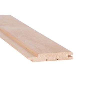 Sisevoodrilaud Thermory STP lepp 15 x 90 mm 6 tk