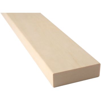 Lavalaud Thermory SHP haab 28 x 90 mm 4 tk