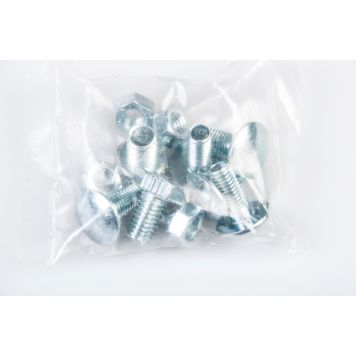 Aiakäru varupoldid- ja mutrid Altrad 12 tk