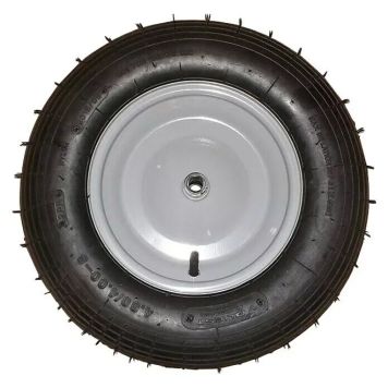 Varuratas Altrad Basic 85 l kärule