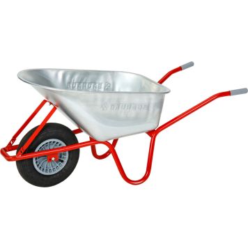 Üherattaline käru BAUHAUS 120 l