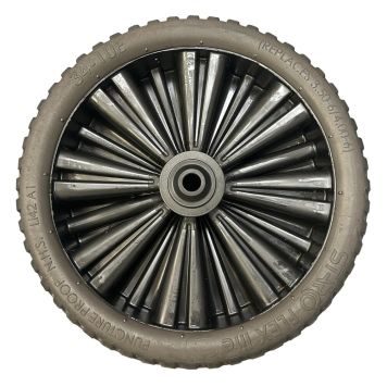 Varuratas Altrad Flex Lite 34-10E must