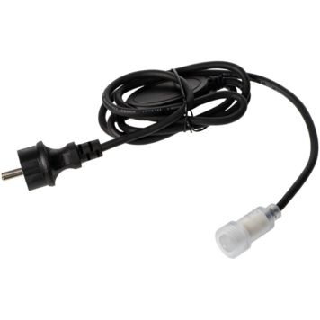 Pikendusjuhe Kanlux Givro 1,5 cm must