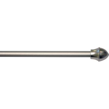 Kardinapuu Hasta Cafe 75-125 cm, hõbedane