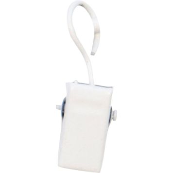 Kardinaklambrid Hasta valge 10 tk