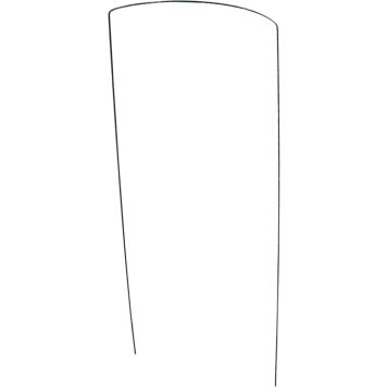 Taime tugi 5 mm x 100 cm