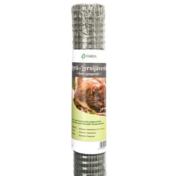 Loomavõrk 1,2 x 2,5 m, galvaniseeritud