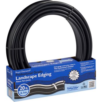 Muruääris Valley View must 6,1 m