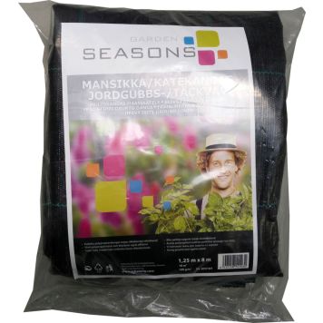 Maaska- ja kattekangas