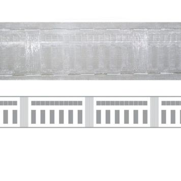 Krookepael Hasta Combo 3,4 m