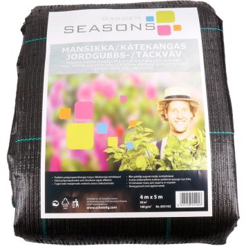 Peenravaip  20m² Tarha