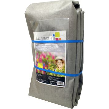 Juuretõkkekangas 21m² Tarha