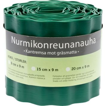 Muruääris 9 cm x 9 m