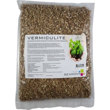 VERMIKULIIT 3 L HORTICOM
