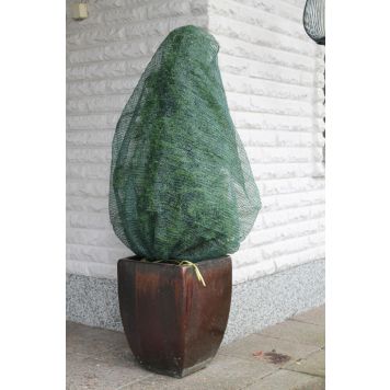 Varjutuskott 160 x 200 cm