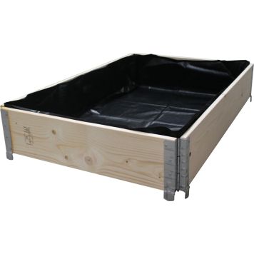 Aluskangas Tarha istutuskastile 80 x 120 cm