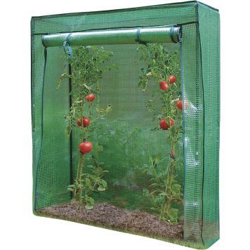 Tomatikasvuhoone 100 x 50 x 150 cm