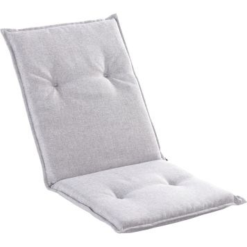 Istmepehmendus Sunfun Brixton 88 x 42 x 4,5 cm, helehall