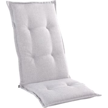 Istmepehmendus Sunfun Churchill 117 x 49 x 6 cm, helehall