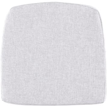 Istmepehmendus Sunfun Brentham 48 x 47,5 x 7 cm, helehall