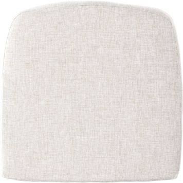 Istmepadi Sunfun Brentham 48 x 47,5 x 7 cm, beež