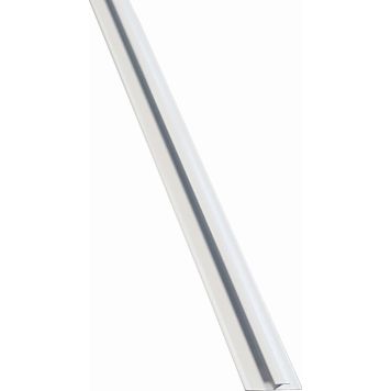 Jätkuliist Nordium 610 mm valge