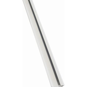 Otsaliist Nordium 1490 mm valge