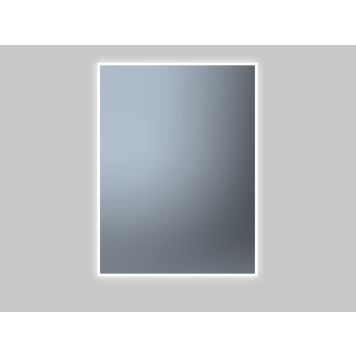 LED-peegel Nordium Starlight