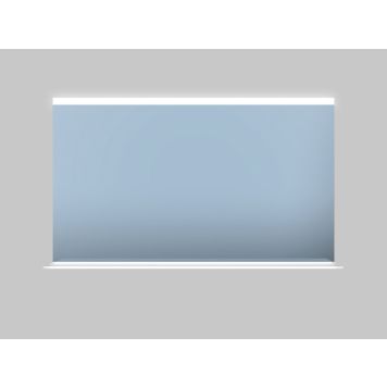 LED-peegel Nordium Marilyn 120 x 70 cm