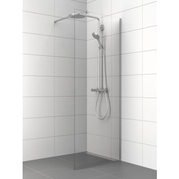 Dušisein fikseeritud Nordium 199,5 cm 80 cm