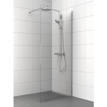 Dušisein fikseeritud Nordium 199,5 cm 90 cm