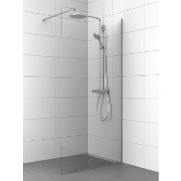 Dušisein fikseeritud Nordium 199,5 cm 100 cm