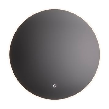 LED-peegel Stocksund Avonia ümar 100 cm