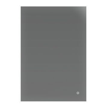 LED-peegel Stocksund Avonia 70 x 100 cm