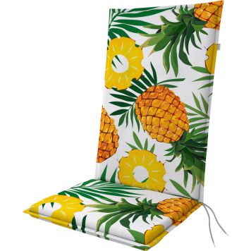 Istmepehmendus Doppler Living 119 x 48 x 6 cm, ananass