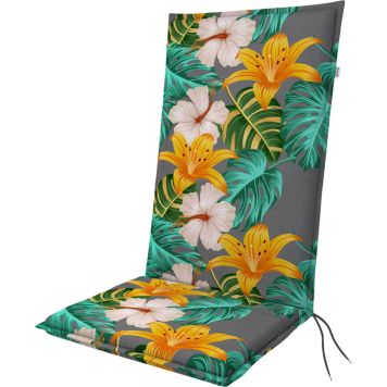 Istmepehmendus Doppler Living 119 x 48 x 6 cm, lilled