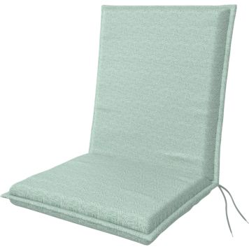 Istmepehmendus Doppler Art 100 x 48 x 6 cm, roheline