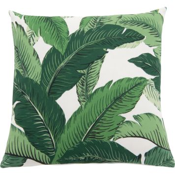 Dekoratiivpadi  Doppler 45 x 45 x 14 cm, lehed