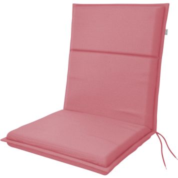 Istmepehmendus Doppler Life 100 x 48 x 4 cm, roosa