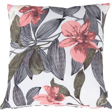 Dekoratiivpadi  Doppler 45 x 45 x 14 cm, lilled