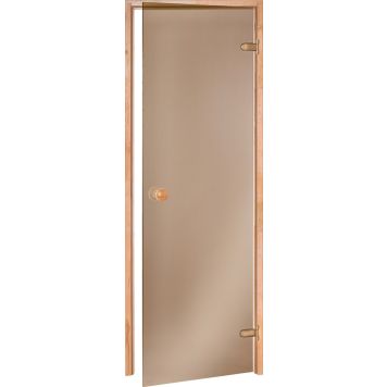 Saunauks Andres Scan lepp pronks